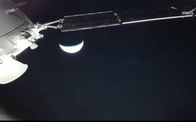Artemis II regresa a la Tierra: la reentrada atmosférica, la fase más peligrosa de la misión