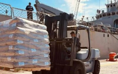 Canadá refuerza ayuda a Cuba con US$4 millones adicionales para enfrentar escasez de alimentos y medicinas