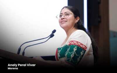 Congreso de Oaxaca declara el 26 de septiembre como Día de la Solidaridad con las Víctimas de Graves Violaciones a los Derechos Humanos en el Estado