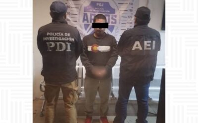 Detienen a una persona por homicidio cometido en cancha de fútbol: Fiscalía de Oaxaca