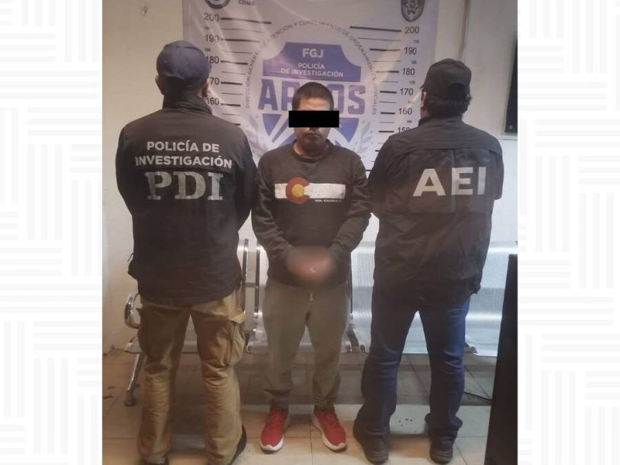 Detienen a una persona por homicidio cometido en cancha de fútbol: Fiscalía de Oaxaca