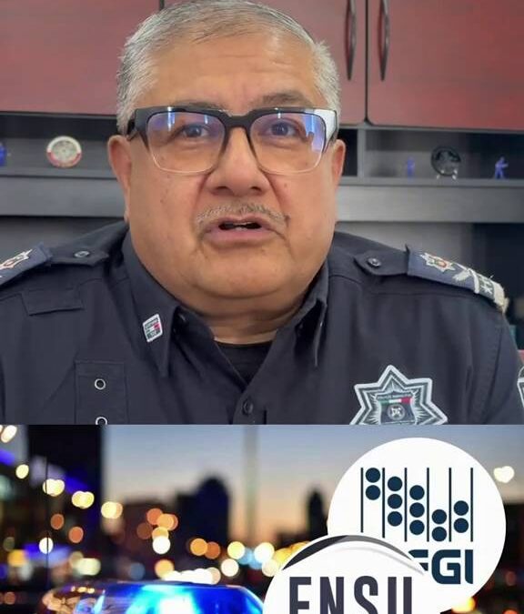 Disminuye percepción de inseguridad en Oaxaca de Juárez gracias al trabajo coordinado del Gobierno Municipal