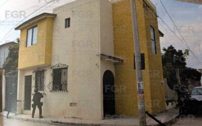 En cateo, FGR rescata a cuatro personas por probable trata en San Agustín de las Juntas, Oaxaca