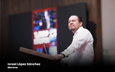 Exhorta Congreso del Estado a Ayuntamientos a elaborar sus Planes Hídricos Municipales