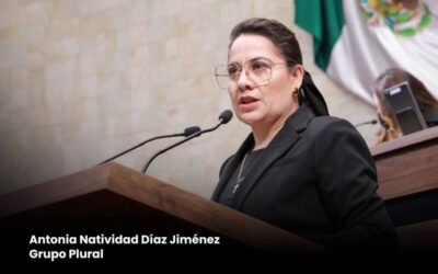 Exhortan a la Semovi a implementar acciones para el traslado seguro de materiales pétreos y de construcción