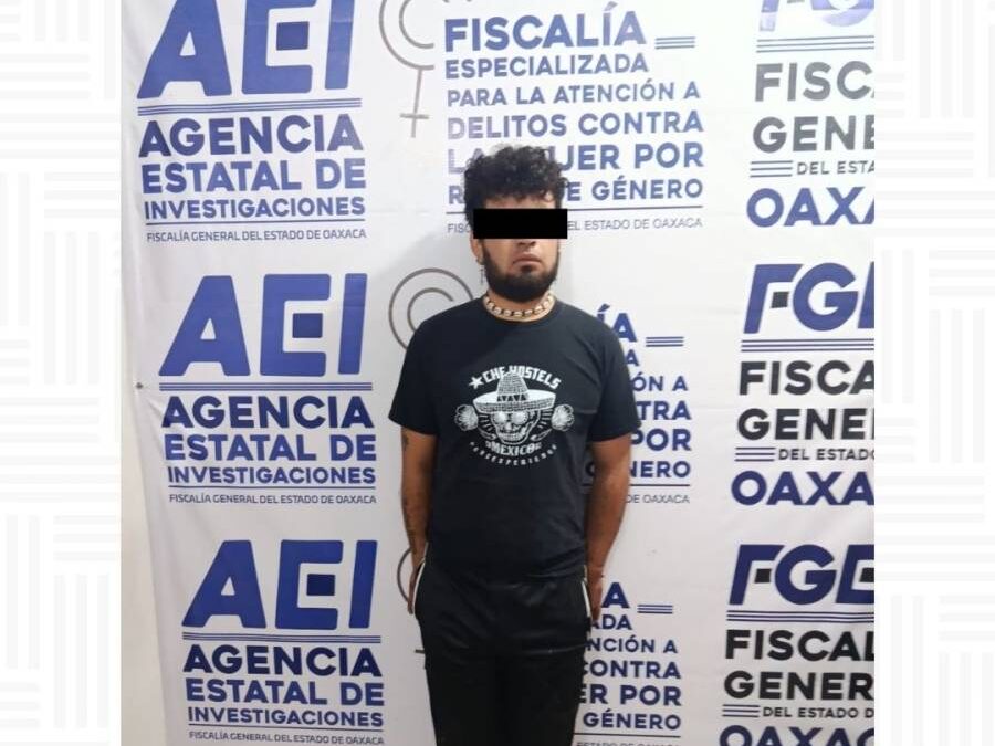 FGEO ejecuta orden de aprehensión por tentativa de homicidio en colaboración con autoridades de Morelos