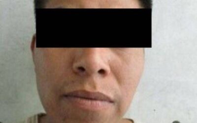 FGEO logra sentencia de más de 16 años de prisión contra responsable de tentativa de violación y abuso sexual cometido en Oaxaca de Juárez