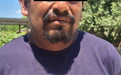 Fiscalía de Oaxaca captura a un hombre acusado de privar de la vida a su hermano en la región de la Costa