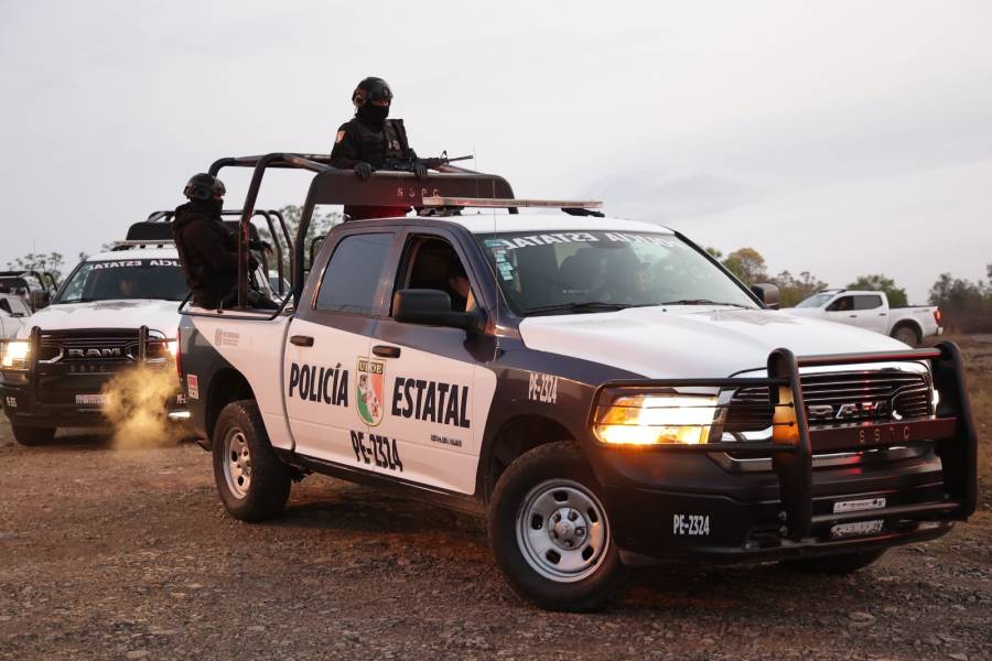 fiscalia-de-oaxaca-defensa-gn-y-policia-estatal-realizan-cateos-durante-operativo-de-busqueda-de-roxana-lopez-martinez-en-la-mixteca-69d7ef18833b4