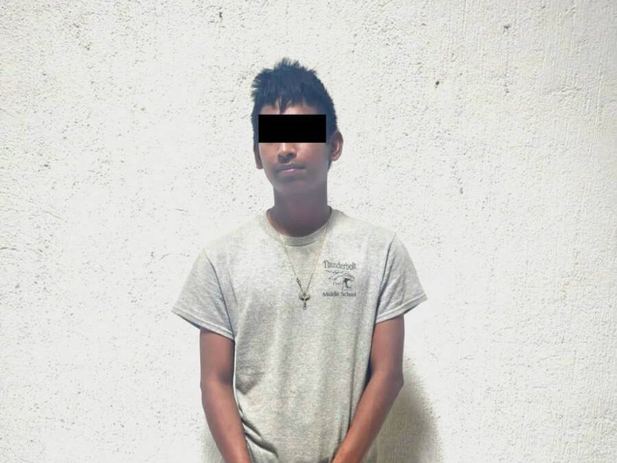 Fiscalía de Oaxaca logra vinculación a proceso y prisión contra una persona por narcomenudeo en la región de la Costa