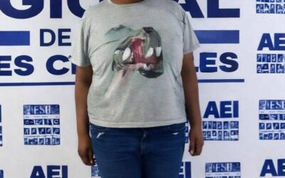 Fiscalía de Oaxaca obtiene vinculación a proceso contra objetivo prioritario en el Istmo por narcomenudeo y uso de uniformes e insignias apócrifas