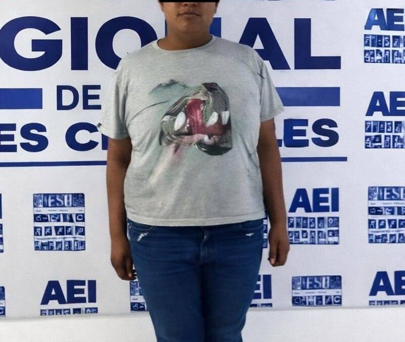 Fiscalía de Oaxaca obtiene vinculación a proceso contra objetivo prioritario en el Istmo por narcomenudeo y uso de uniformes e insignias apócrifas