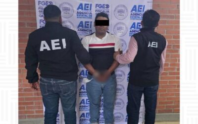 Fiscalía de Oaxaca obtiene vinculación a proceso y prisión contra imputado por violación cometida en Miahuatlán