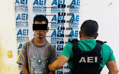 Fiscalía de Oaxaca obtiene vinculación a proceso y prisión preventiva contra imputado por feminicidio de adulta mayor en la Costa