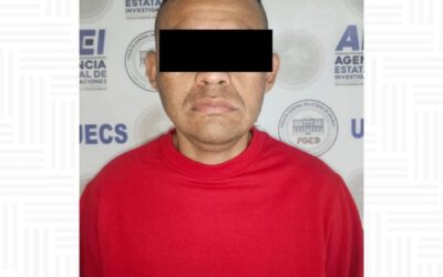 Fiscalía de Oaxaca obtiene vinculación a proceso y prisión preventiva contra imputado por secuestro de un niño, cometido en la Villa de Zaachila