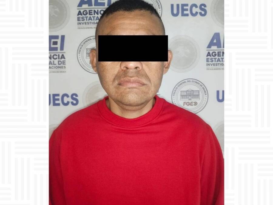 Fiscalía de Oaxaca obtiene vinculación a proceso y prisión preventiva contra imputado por secuestro de un niño, cometido en la Villa de Zaachila