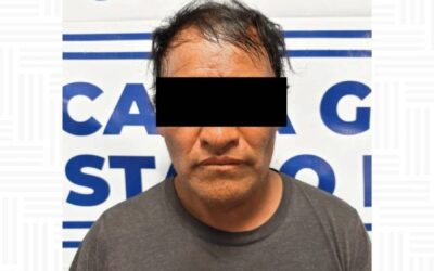 Fiscalía de Oaxaca obtiene vinculación a proceso y prisión preventiva contra imputado por trata de personas en la modalidad matrimonio forzoso o servil agravado