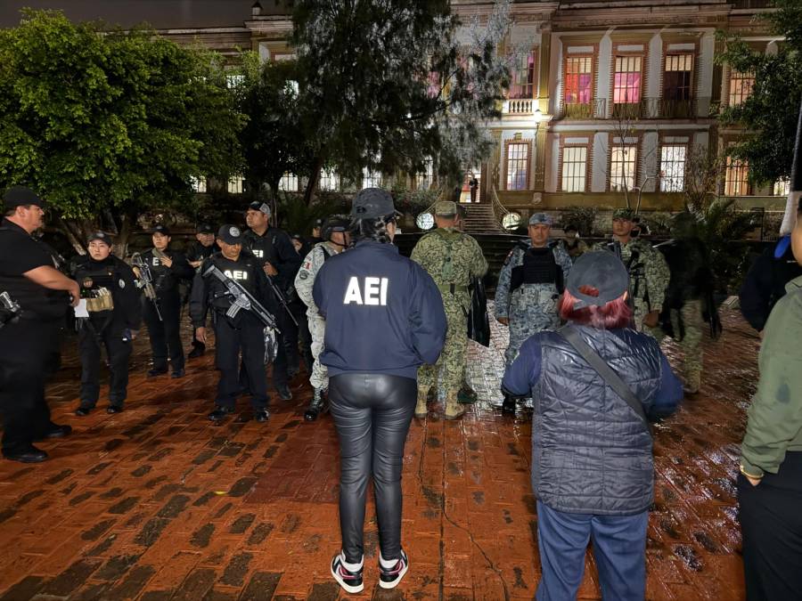 fiscalia-de-oaxaca-y-gabinete-de-seguridad-realizan-cateo-en-hotel-capitalino-tras-denuncia-por-trata-de-personas-69cd553886c60