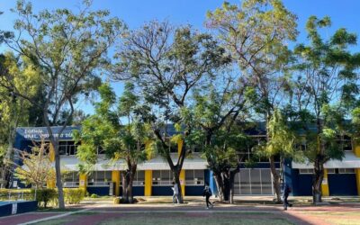 Hoy, la UABJO reanuda actividades en sus 31 unidades académicas