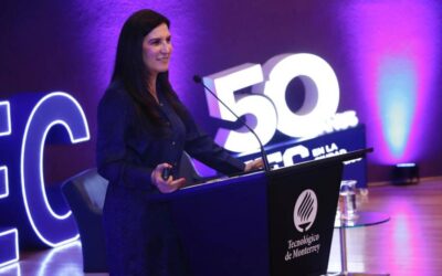 Labor de Poderes impacta a la ciudadanía; por ello, hay que informarse para tomar mejores decisiones: diputada Kenia López