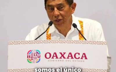 Oaxaca, el único estado del país que garantiza gratuidad en preparatorias y universidades