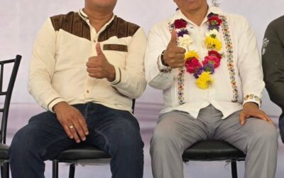 Oaxaca refuerza centro de investigación en Mazunte tras retorno de 70 millones de tortugas al mar