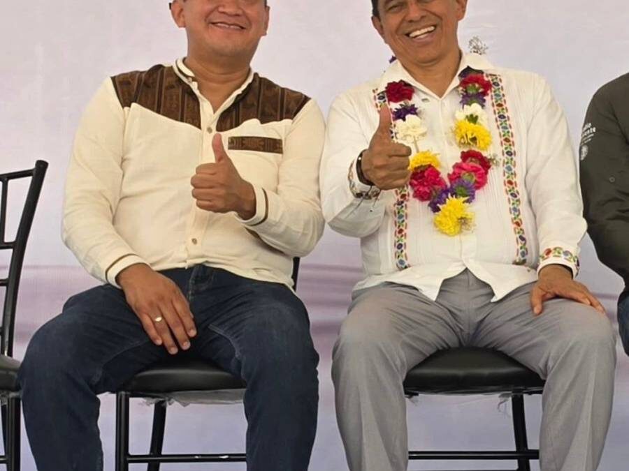 Oaxaca refuerza centro de investigación en Mazunte tras retorno de 70 millones de tortugas al mar