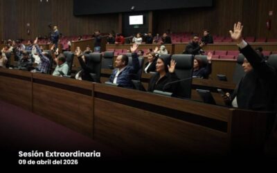 Oaxaca, uno de los primeros estados en aprobar la minuta del Plan B de la Reforma Electoral