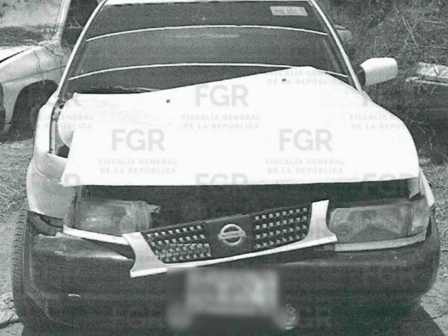 Obtiene FGR sentencia condenatoria contra una persona por transporte de migrantes indocumentados en Oaxaca