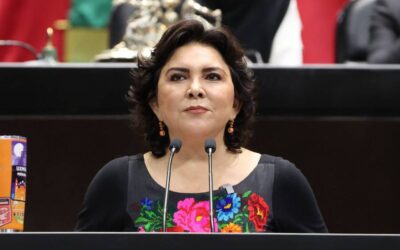 Plantean que universidades brinden servicios de cuidado infantil para hijas e hijos de mujeres estudiantes