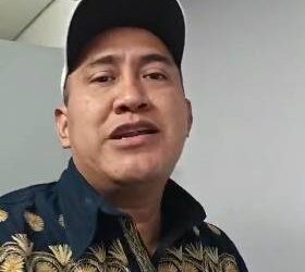 Por una vida libre de violencias; Nino Morales respalda aprobación de reforma histórica contra el feminicidio