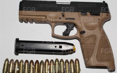 Resultados de la FGR en el estado de Oaxaca en el mes de marzo del año 2026