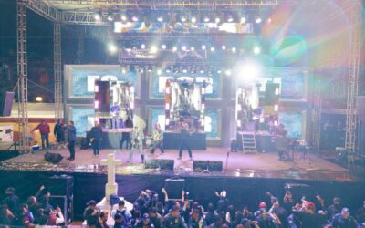 Xoxocotlán hizo historia con los Martes de Brujas 2026