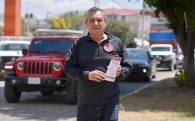 Xoxocotlán: Protección Civil responde con más de 100 servicios durante vacaciones