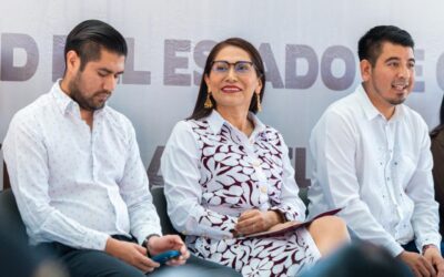 Transportistas, colectivos, academia y municipios coinciden en mesa de diálogo para la nueva Ley de Movilidad de Oaxaca