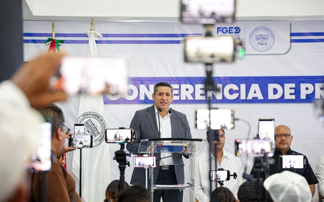EMPLEADO NACIONAL DE Banamex “ponía” cuentahabientes en cinco estados a una banda asaltante