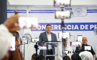 EMPLEADO NACIONAL DE Banamex “ponía” cuentahabientes en cinco estados a una banda asaltante