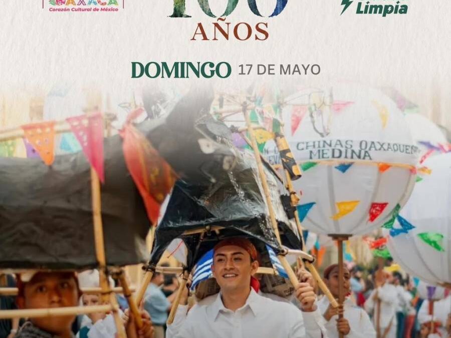 Comienzan las celebraciones por los 100 años del Barrio de Xochimilco