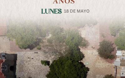 Comienzan las celebraciones por los 100 años del Barrio de Xochimilco