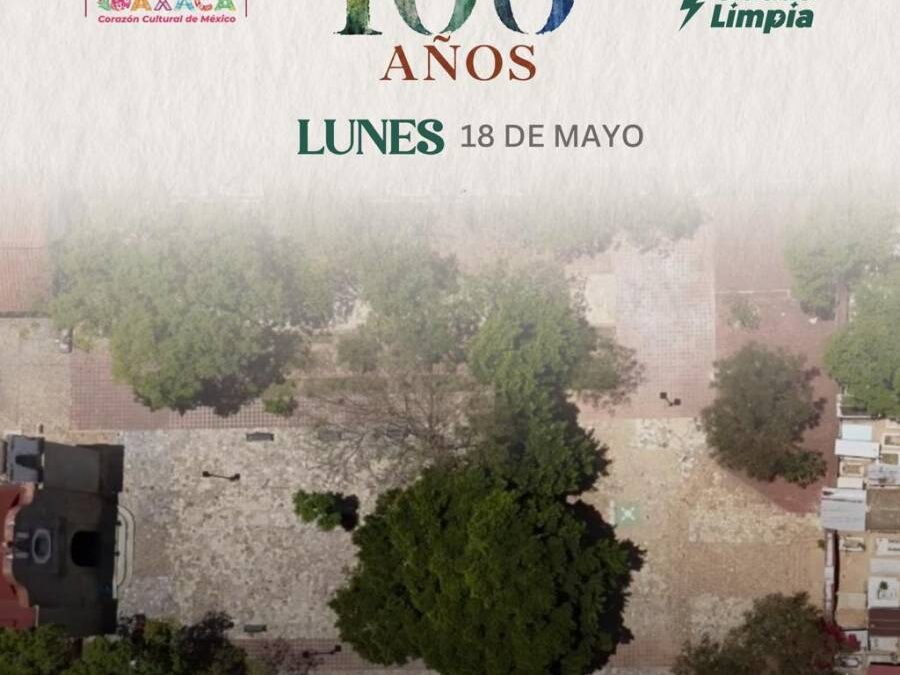 Comienzan las celebraciones por los 100 años del Barrio de Xochimilco