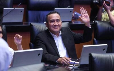 Comité interinstitucional del CIIT, un paso firme de la 4T, afirma Nino Morales