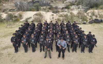 Crea Fiscalía de Oaxaca nueva Unidad de Operaciones Especiales para combatir delitos de alto impacto; lanza convocatoria de reclutamiento
