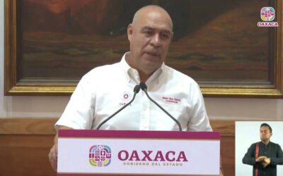 Cuenca del Papaloapan registra temperaturas de hasta 45 grados con temporada de lluvias por venir