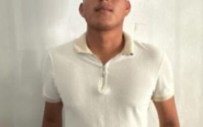 Caen 4 por homicidio de Juan Yavhé Luis Villaseca