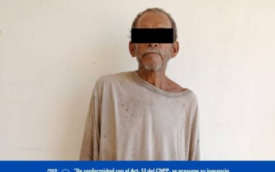 FGEO ejecuta orden de aprehensión por tentativa de homicidio en la región del Istmo