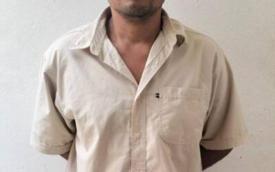 FGEO obtiene sentencia condenatoria de 27 años de prisión contra responsable de violación de dos estudiantes en la región de la Costa
