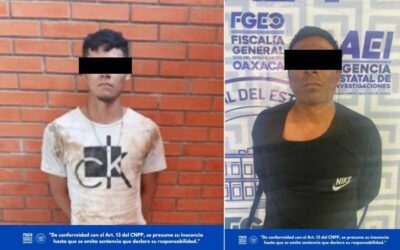 FGEO obtiene sentencia de 70 años de prisión contra autor intelectual y material de homicidio de Director de Policía en el Istmo