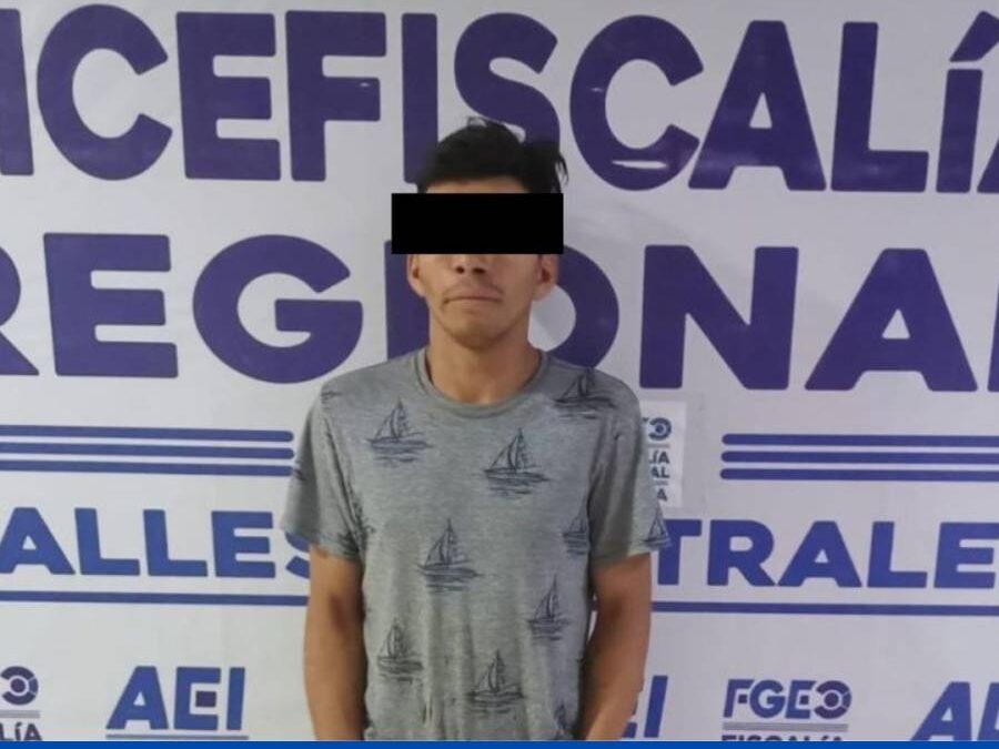 FGEO obtiene vinculación a proceso y prisión preventiva por robo al interior de un vehículo en Oaxaca de Juárez