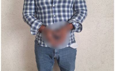 Fiscalía de Oaxaca detiene a edil de Santa María Chilchotla por extorsión y tentativa de homicidio