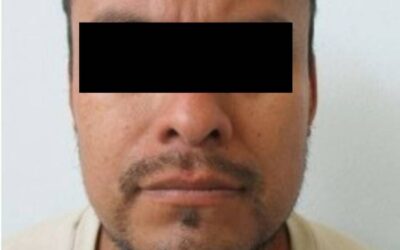 Fiscalía de Oaxaca obtiene sentencia condenatoria de 67 años de prisión por violación y violencia familiar ocurridos en la Villa de Zaachila